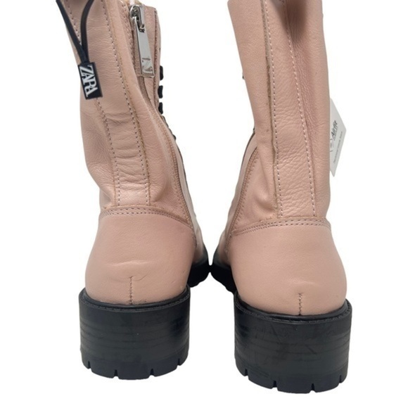 Zara Boots - Picture 8 of 11